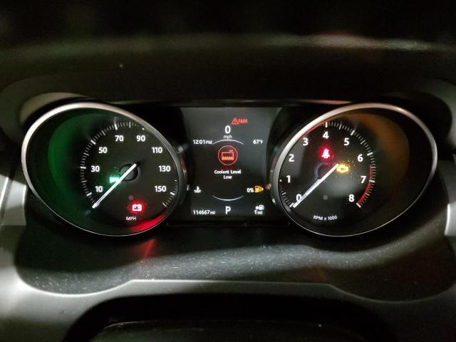SALVP1BG3GH146933 Land Rover Range Rover Evoque Se