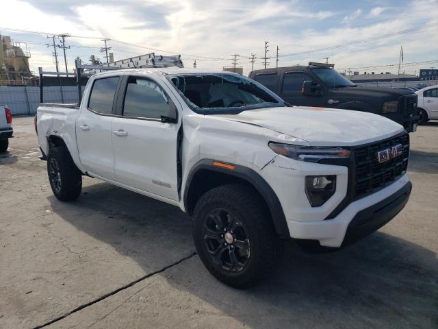 1GTP5BEK3P1134978 GMC Canyon Elevation