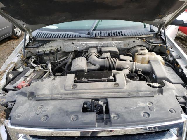 1FMJK1K54EEF64916 Ford Expedition El Limited