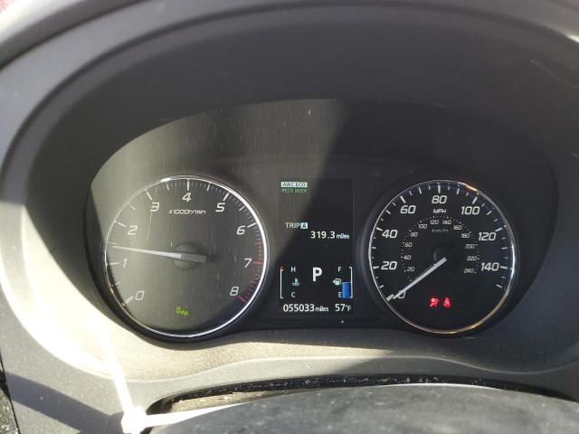 JA4AZ3A39LZ005051 Mitsubishi Outlander Se
