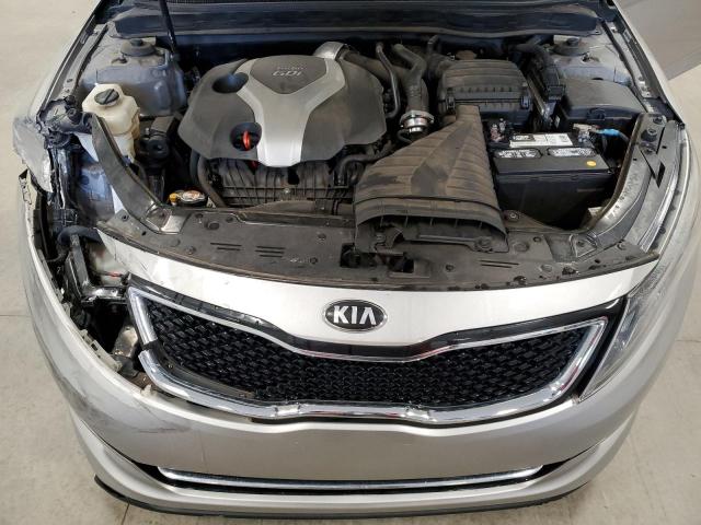 5XXGR4A67FG386440 KIA OPTIMA SX