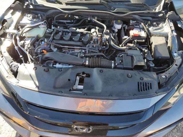 SHHFK7H41MU207927 Honda Civic Sport