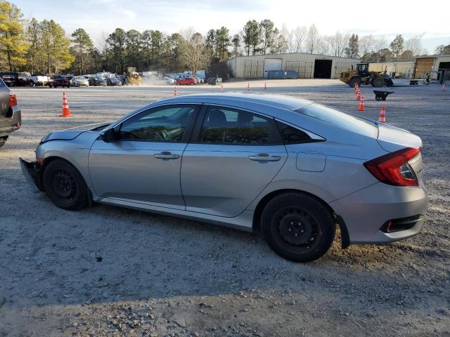 19XFC2F53GE037951 Honda Civic Lx