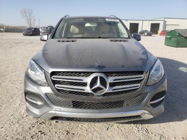 4JGDA5JB2JB087932 Mercedes-Benz GLE 350