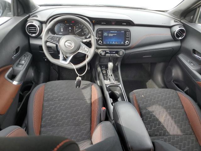 3N1CP5DV2RL480802 Nissan KICKS SR