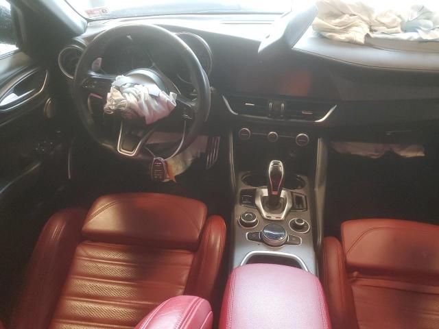 ZARFANBN2N7652653 Alfa Romeo Giulia Super