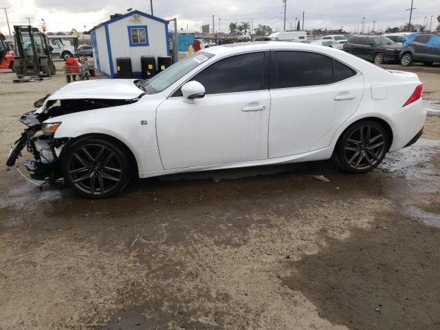 Продажа на аукционе авто 2014 Lexus Is 250, vin: JTHBF1D28E5027769, номер лота: 44982334