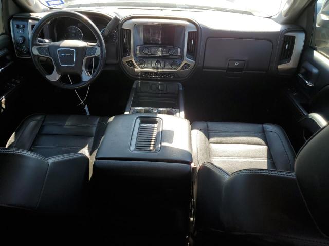 1GT12SEG7KF251940 GMC Sierra K2500 Denali