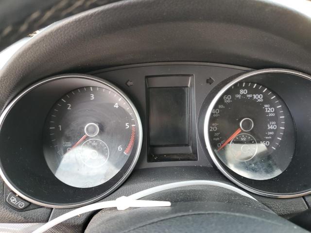 3VWPL7AJ8EM605729 Volkswagen JETTA TDI