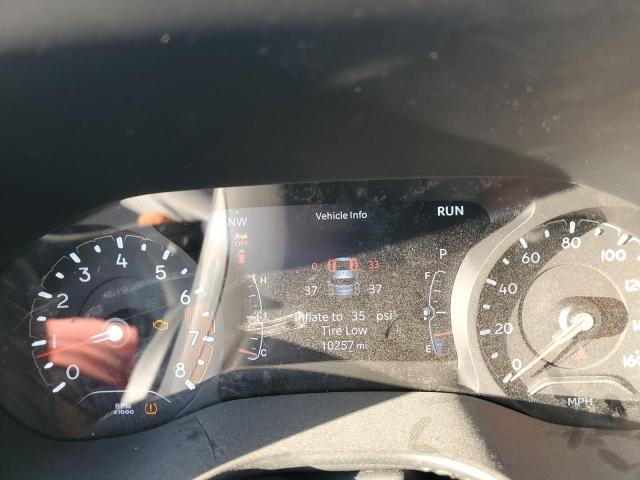 3C4NJDBN6PT561268 Jeep Compass Latitude