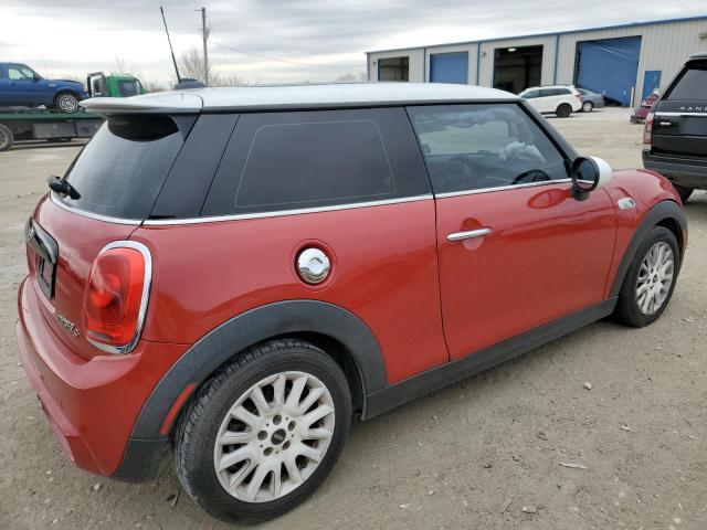 WMWXP7C57F2A42396 Mini COOPER S