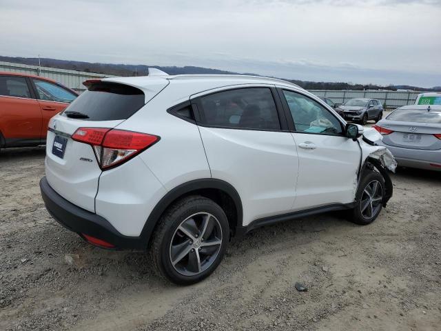3CZRU6H51NM755641 Honda HR-V EX