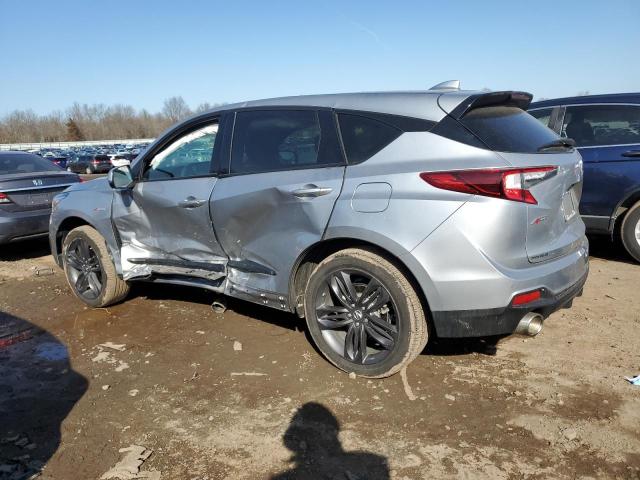 5J8TC2H66ML025743 Acura Rdx A-spec