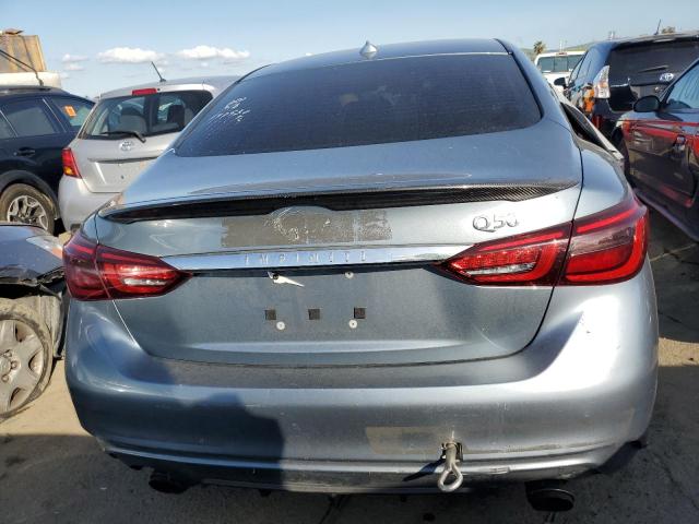 JN1EV7AP4LM203288 Infiniti Q50 PURE