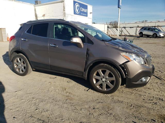 KL4CJBSB2EB782375 Buick Encore Convenience