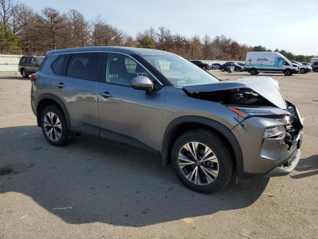 JN8BT3BB5PW186033 Nissan ROGUE SV