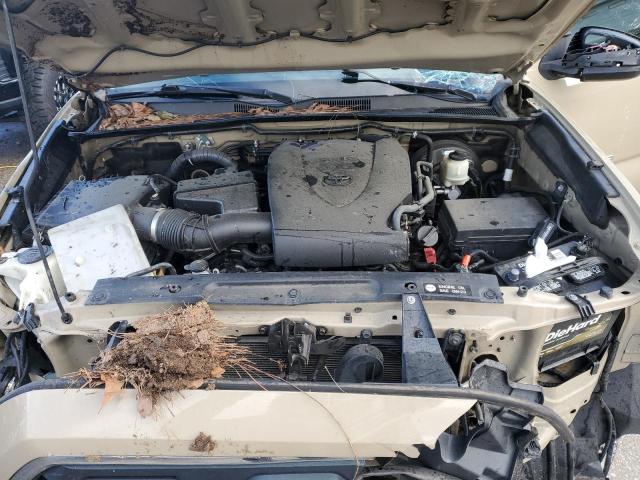 5TFRZ5CN5GX015015 Toyota Tacoma Access Cab