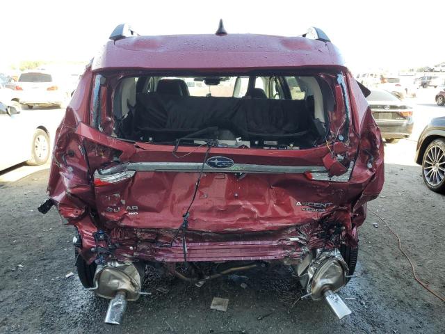 4S4WMASD5P3402458 Subaru Ascent Limited
