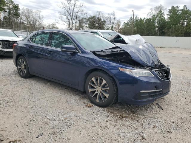 19UUB1F33FA005877 Acura TLX