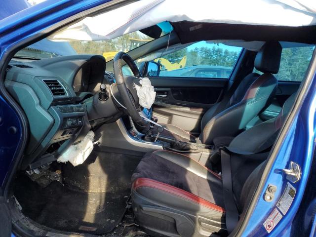 JF1VA2M64G9804729 Subaru Wrx Sti