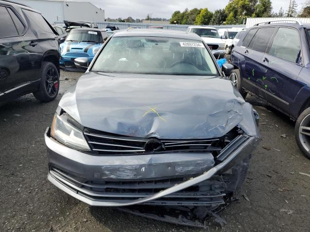 3VWDB7AJXHM386640 Volkswagen JETTA SE