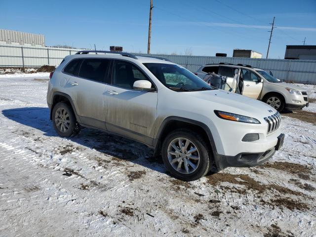 1C4PJMDB3GW280339 Jeep Cherokee Limited
