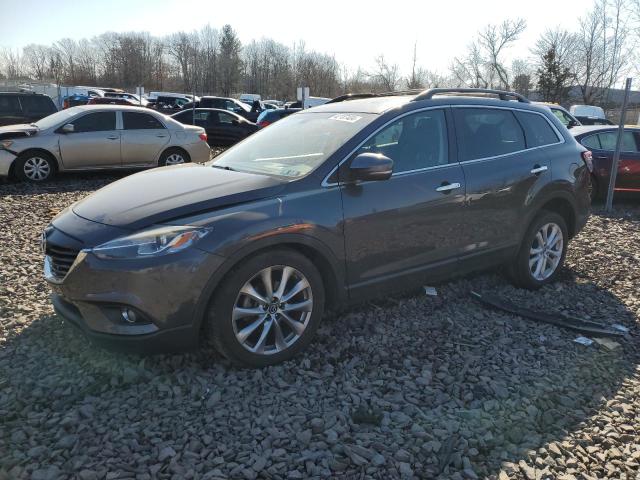 Mazda Cx-9 Grand Touring 2015 JM3TB3DV6F0449391 Image 1