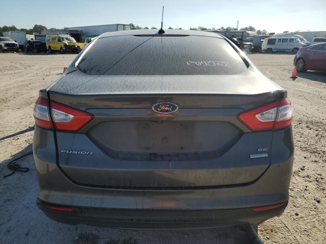 3FA6P0HD1GR133038 Ford FUSION SE
