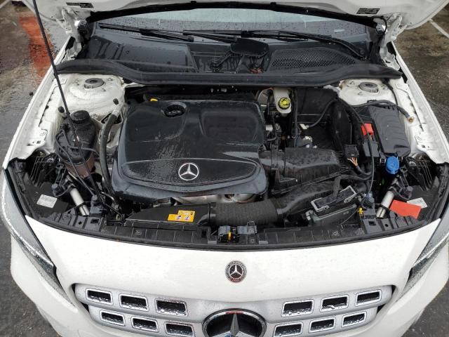 WDCTG4EB4LU021953 Mercedes-Benz GLA 250