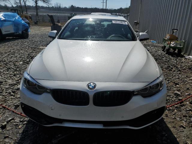 WBA4W3C0XLFH52142 BMW 430I