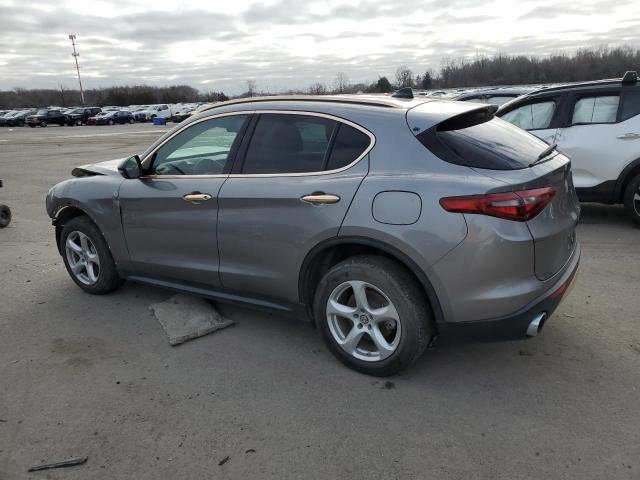ZASFAKAN7J7B88724 Alfa Romeo Stelvio