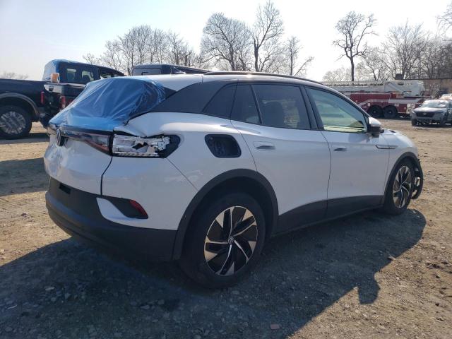 WVGTMPE21MP048569 Volkswagen ID.4 PRO S