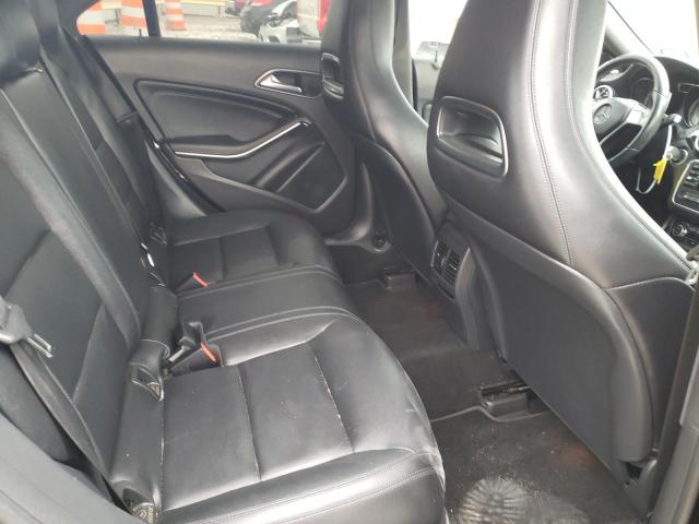 WDDSJ4EB3EN128062 Mercedes-Benz CLA 250