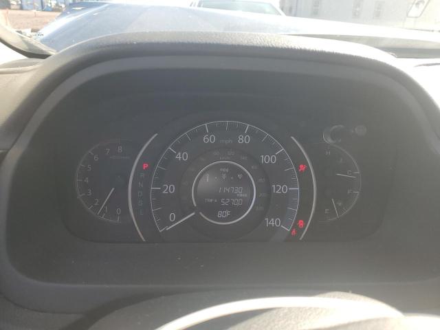 3CZRM3H59GG703870 Honda CR-V EX