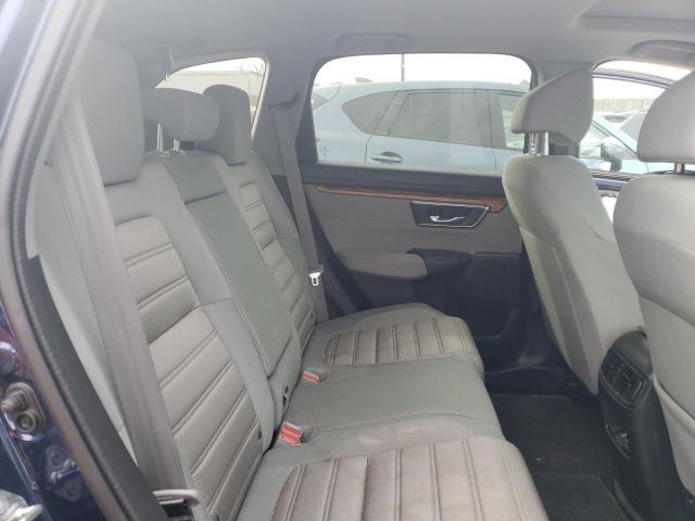 2HKRW2H53JH627703 Honda CR-V EX