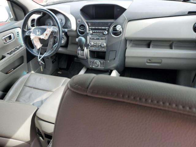 5FNYF4H92FB043647 Honda Pilot Touring