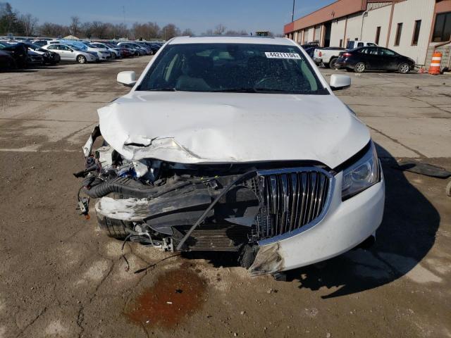 1G4GD5G38FF244108 Buick Lacrosse Premium