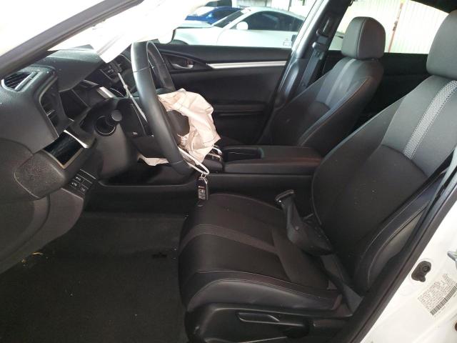 2HGFC2F82MH552998 Honda Civic Sport