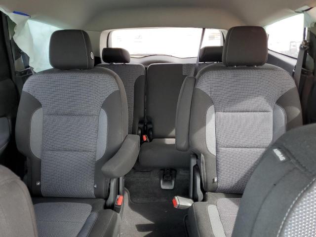 5GAERAKW1JJ101631 Buick Enclave