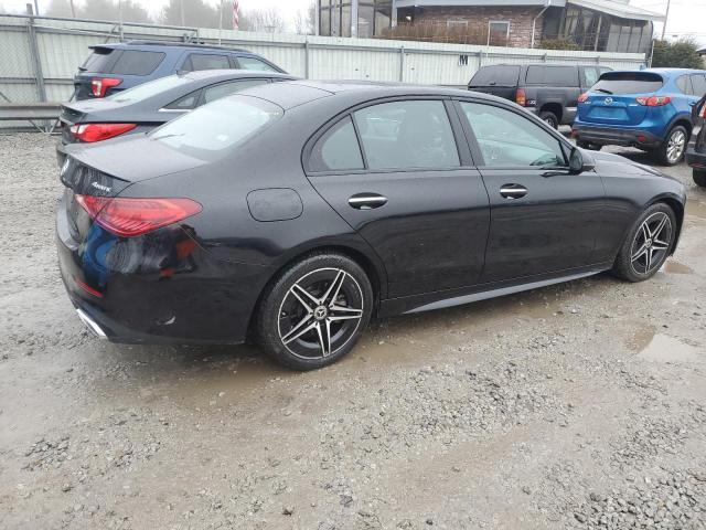 W1KAF4HB5PR084053 Mercedes-Benz C 300 4matic