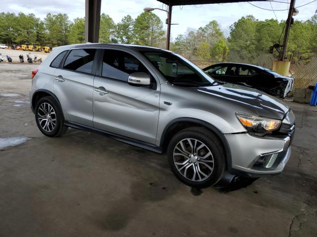 JA4AP3AW4JU000639 Mitsubishi Outlander Sport Es