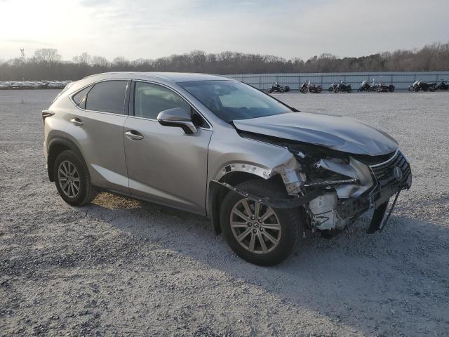 JTJYARBZ9K2144490 Lexus Nx 300 Base