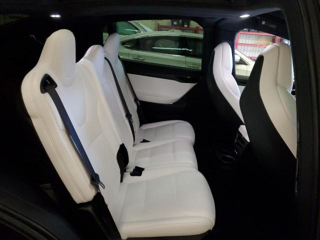 5YJXCAE21JF111181 Tesla MODEL X