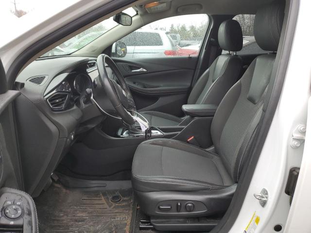 KL4MMBS25LB118063 Buick Encore Gx Preferred