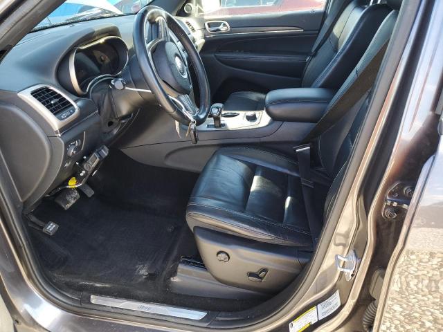 1C4RJFBGXFC763393 Jeep Grand Cherokee Limited
