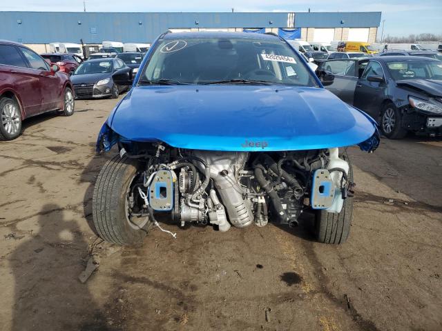 3C4NJCAB7JT211270 Jeep Compass Sport