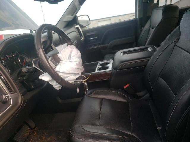 3GTU2NEC1JG349029 GMC Sierra K1500 Slt