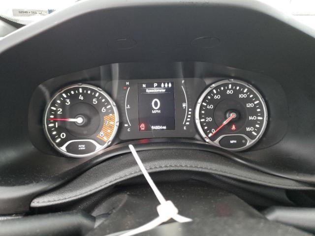 Jeep Renegade Latitude 2019 ZACNJABB4KPJ76454 Image 9