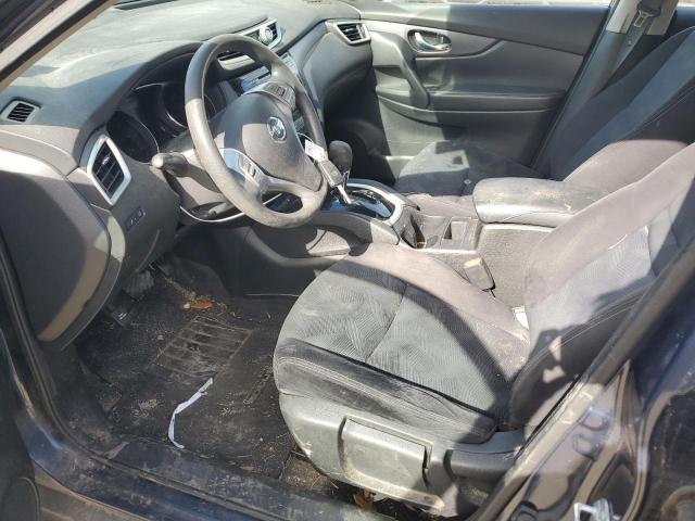 JN8AT2MT7GW026019 Nissan ROGUE S