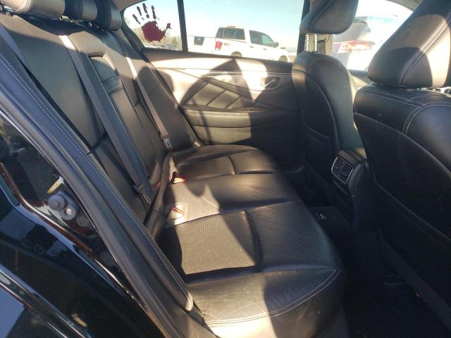 JN1BV7APXFM331719 Infiniti Q50 BASE